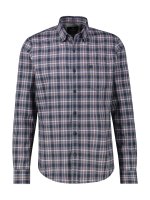 Vorschau: LERROS Flanellhemd 10811433