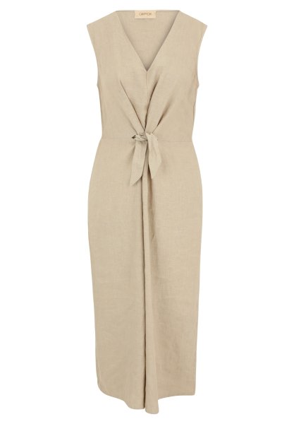 CARTOON Leinenkleid 10802512
