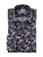Vorschau: OLYMP Businesshemd im Flower Look 10798284