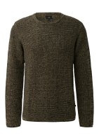 Vorschau: QS Grobstrickpullover 10820292