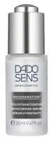 Vorschau: DADO SENS DERMACOSMETICS REGEN. E FEUCHTIGKEITSSERUM
