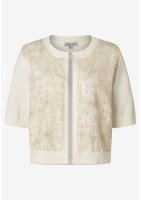 Vorschau: More & More Cardigan mit Pailletten 10836378