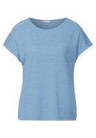 Vorschau: STREET ONE Shirt mit Spitzendetail 10803446