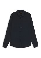 Vorschau: Boss Orange Regular-Fit Hemd aus Leinen 10825303