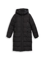 Vorschau: TOM TAILOR Puffer-Mantel mit abnehmbarer Kapuze 10825408