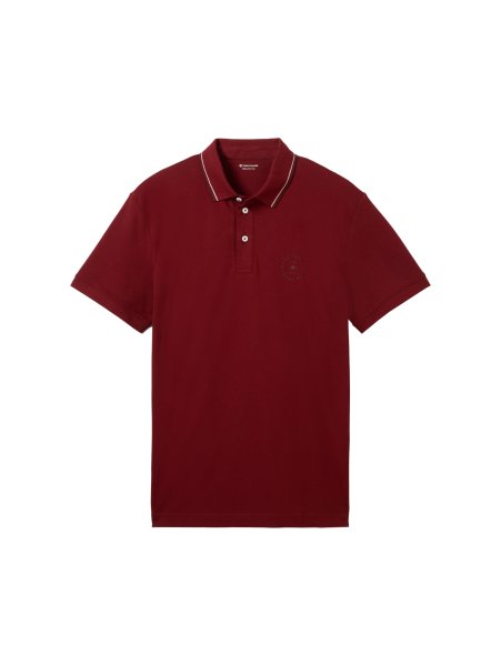 TOM TAILOR Poloshirt 10775830