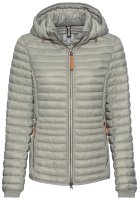Vorschau: CAMEL ACTIVE Leichte Steppjacke aus recyceltem Polyamid 10800573