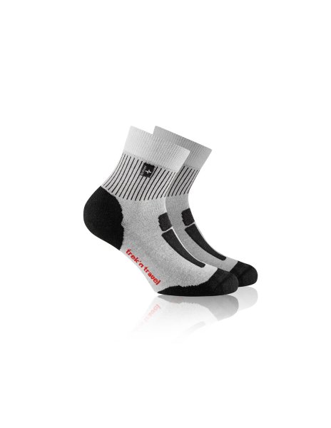 ROHNER Trek'n Travel l/r Socke 10139434