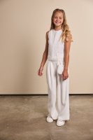 Vorschau: WEISE Elegante weite Hose 10779046