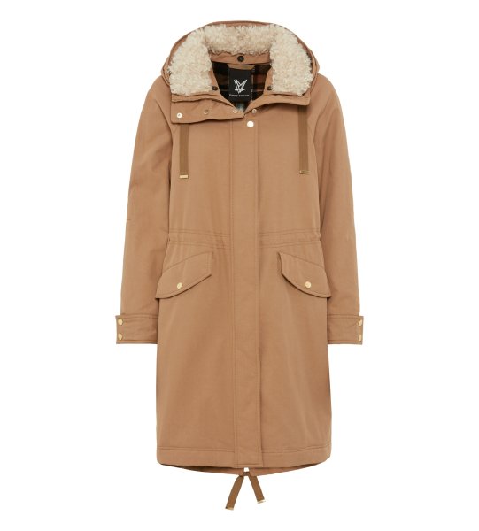 FUCHS SCHMITT Fake Fur Jacke 10816609