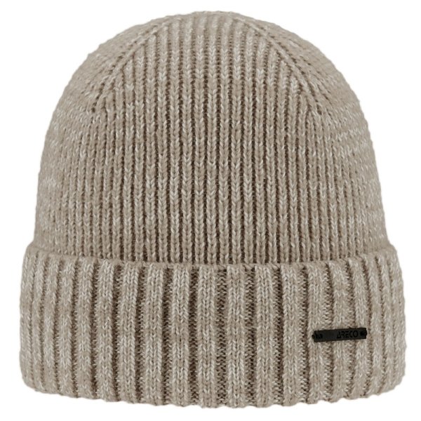 ARECO Beanie Merino 10760135