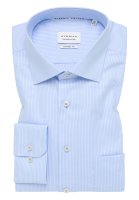 Vorschau: ETERNA Hemd Fischgrat Langarm 10810805