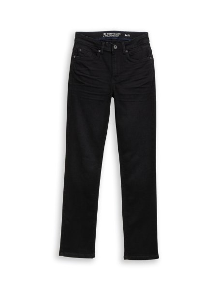 TOM TAILOR TTELVA STRAIGHT Jeans 10821957