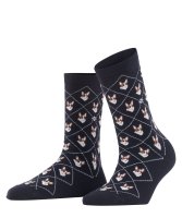 Vorschau: BURLINGTON Corgi Damen Socken 10732263