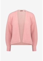 Vorschau: ZERO Cardigan offener Style 10840659