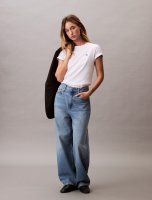 Vorschau: CALVIN KLEIN JEANS T-Shirt 10808362