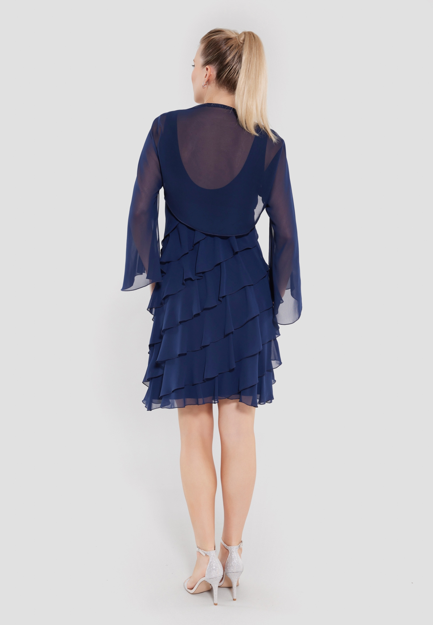 SWING DAY Stola 10797275