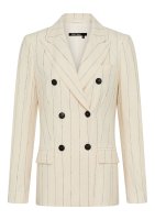 Vorschau: Marc Aurel Blazer mit Streifenmuster 10855044
