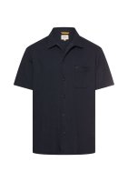 Vorschau: Camel Active Kurzarmhemd mit Brusttasche 10851961