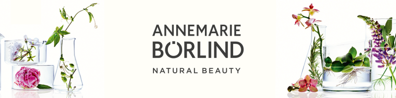 Annemarie Börlind Pflege