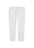 Vorschau: MARC O´POLO Hose Model Lulea slim cropped aus Lyocell-Baumwolle-Mix 10801347
