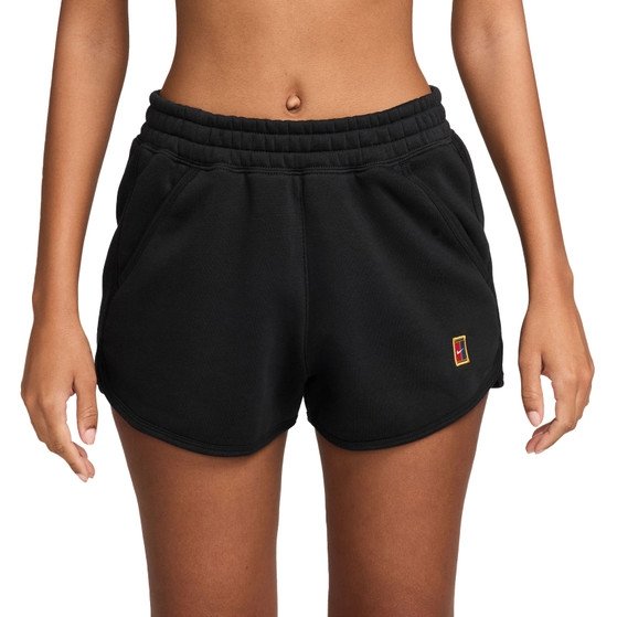 NIKE Court Heritage Fleece Shorts 10801618