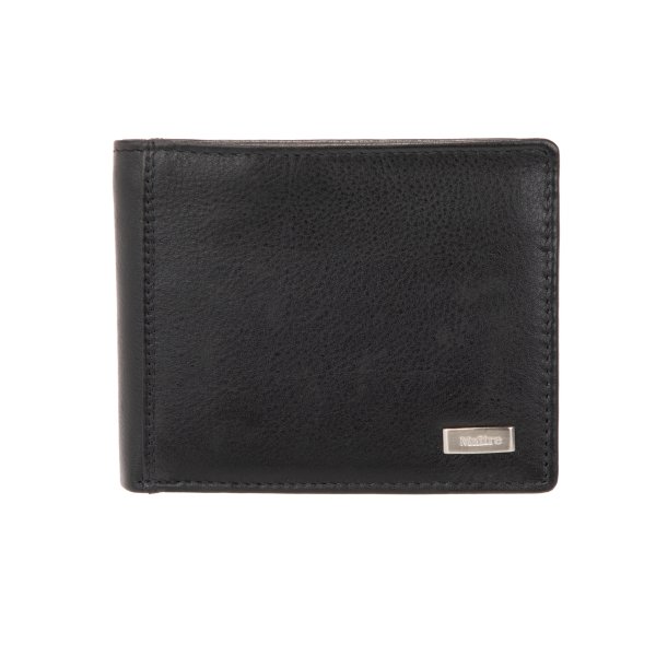 MAITRE Fusto Galbert Billfold H8 10532706