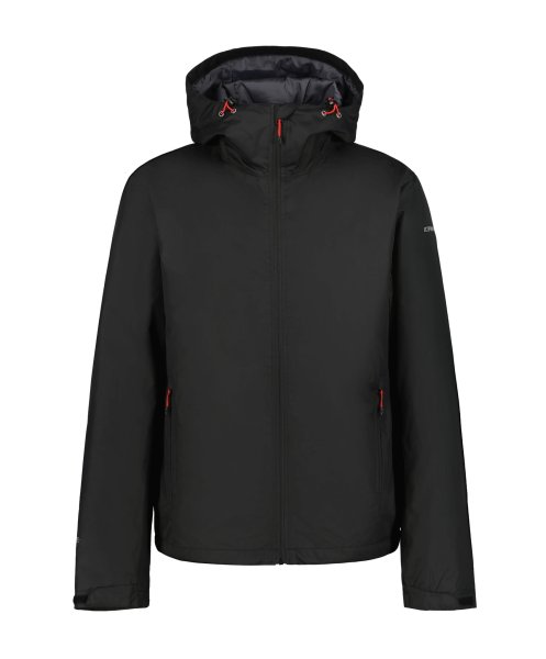 ICEPEAK BARBEAU wattierte Jacke für Herren 10768506