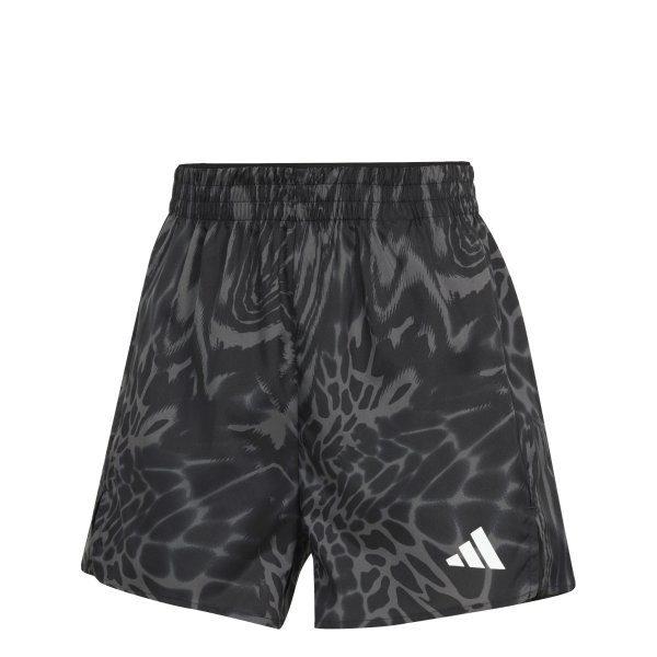 ADIDAS Train Essentials Allover Print Workout Shorts 10779115