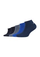 Vorschau: S.OLIVER Sneakersocken im 5er-Pack 10714943