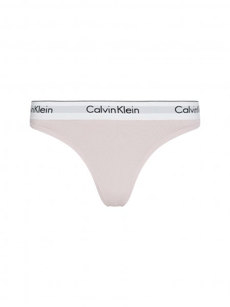 CALVIN KLEIN STRING - MODERN COTTON 10558501