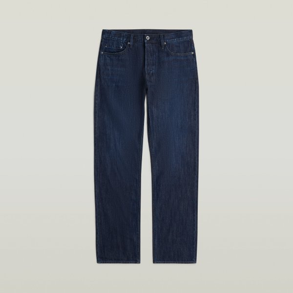 G-STAR Dakota Regular Straight Jeans 10795095