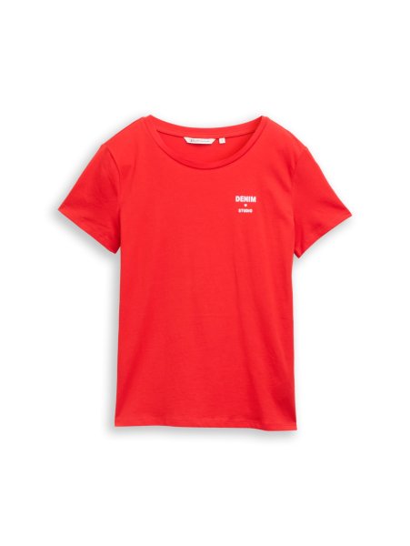 TOM TAILOR DENIM T-Shirt 10837637