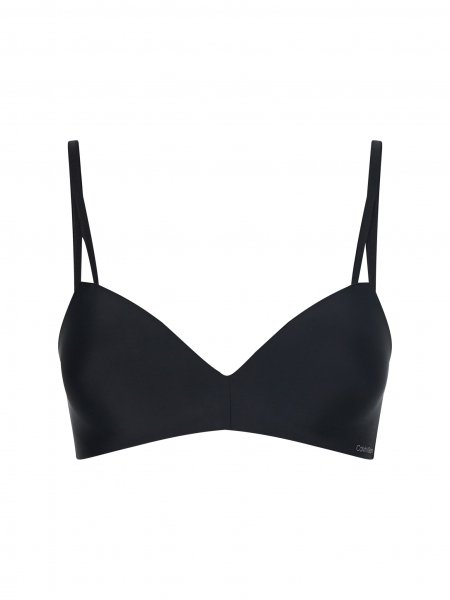 CALVIN KLEIN BÜGELLOSER PUSH-UP-BH - SEDUCTIVE COMFORT 10625409