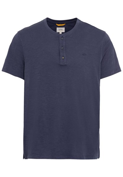 CAMEL ACTIVE Henley 1/2 Arm Uni 10750333