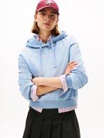 Vorschau: TOMMY HILFIGER Fleece Hoodie 10805724