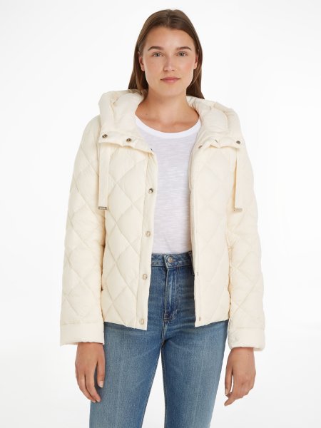 TOMMY HILFIGER Jacke 10735391