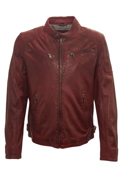 MAURITIUS Lederjacke MMMorkin 10778621
