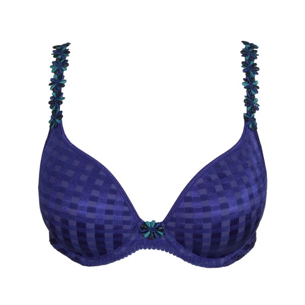 MARIE JO AVERO PADDED HEARTSHAPE BRA 90016461