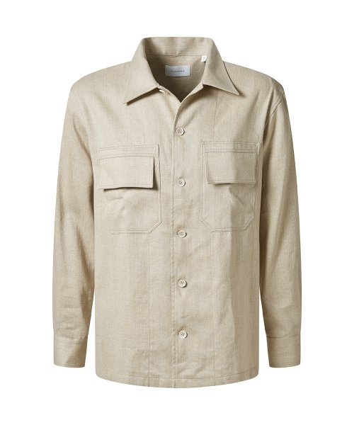 BALDESSARINI Hemd Ove 10783976