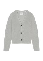 MARC O´POLO Langarm Strickjacke 10778536