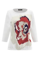 Vorschau: FRANK WALDER Langarmshirt 10819893