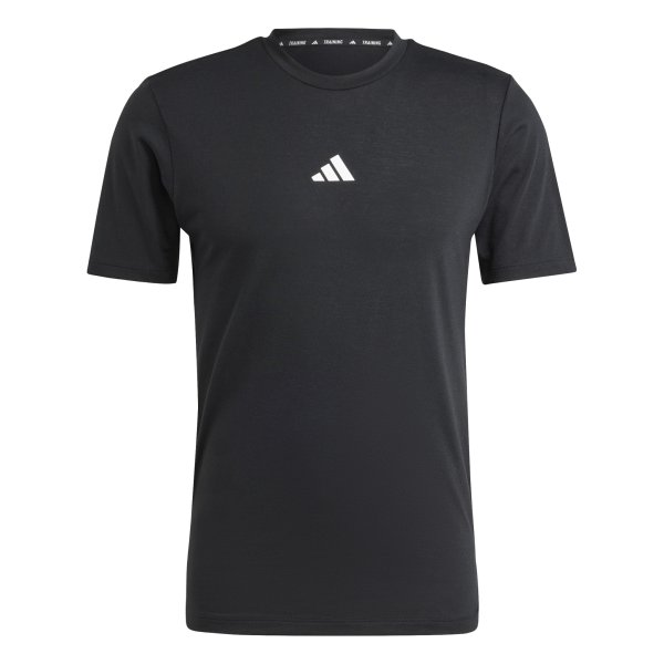 ADIDAS Workout Logo T-Shirt 10737933