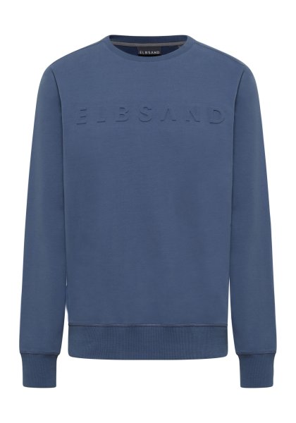 ELBSAND Sweatshirt Rundhals Jarvis 10766428