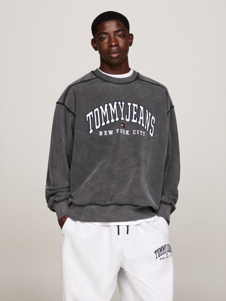 TOMMY JEANS Sweater 10756284