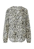 Vorschau: S.OLIVER Tunikabluse aus Viskosemix mit All-over-Print 10811401