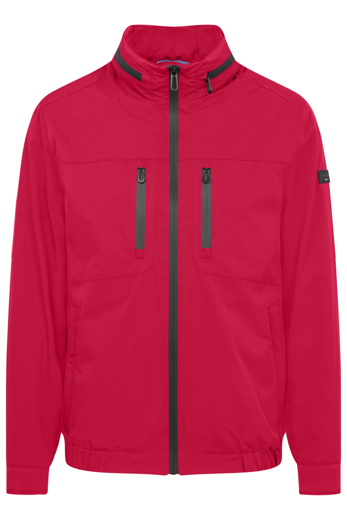 Bugatti Herren Jacken Reduziert Bugatti Herren Lederjacke