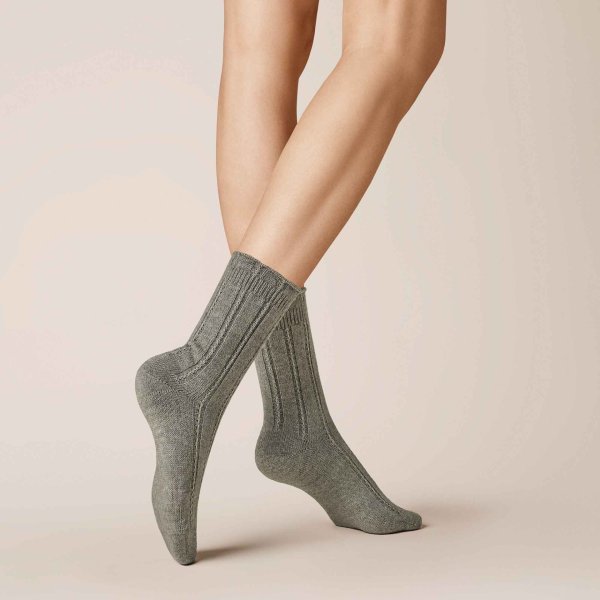 KUNERT BEDSOCKS Kuschelsocken 10403820