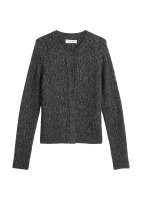 Vorschau: MARC O´POLO Strickjacke 10812831