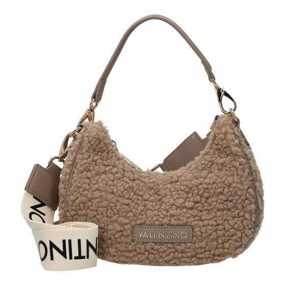 VALENTINO Schultertasche mit Fell-Optik 10720316